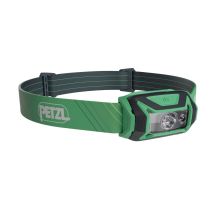 PETZL Tikka Core-Green Headlamp