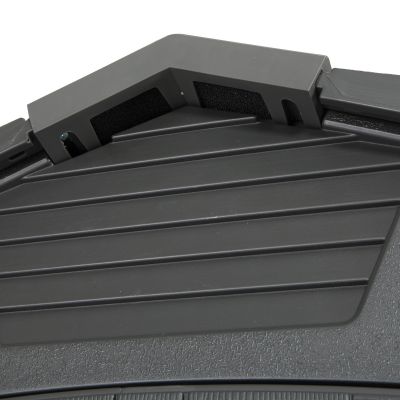 22. Lifetime Premium Garden Shed 213x365 60311