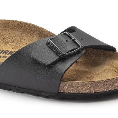 12. Birkenstock Madrid BS W 0040793 flip-flops