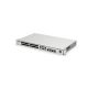 3. Reyee L3 Managed Switch 8 Ports 1Gbit + 24 Ports SFP 1Gbit + 4 Ports Uplink SFP+ 10Gbit Rackmount