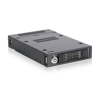 5. Icy Dock M.2 PCIe NVMe Mobile Stand