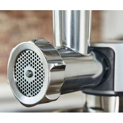 8. KENWOOD KAX950ME meat grinder