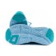 9. Skechers Max Cushioning Men's Light Blue Running Shoes
