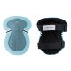 4. Children's knee, elbow, wrist protectors blue (540/541-200)