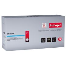 Activejet ATB-423CN Toner (replaces Brother TN-423C; Supreme; 4000 pages; blue)
