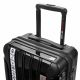 5. Cabin Suitcase SwissBags Tourist 76442
