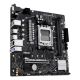 4. ASUS PRIME A620M-E-CSM AMD A620 Socket AM5 micro ATX