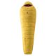 Deuter Astro Pro 800 SL Adult Mummy Sleeping Bag Ripstop Yellow