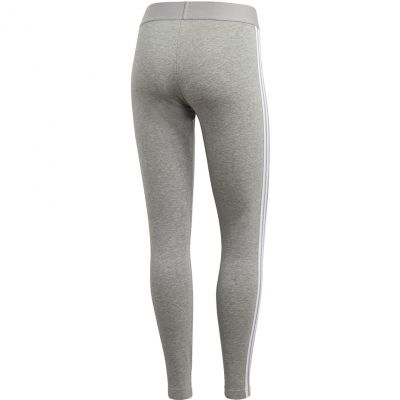 2. adidas Essentials 3 Stripes Tight W FQ4123 leggings