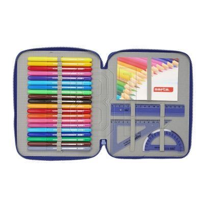 6. FC Barcelona Pencil Case 412429056