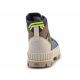 4. Palladium Pallashock Outcity Mood shoes indigo W 98877-425