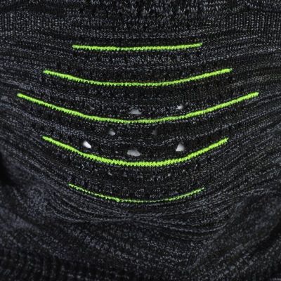 2. Buff Buff® DryFlx® Pro Balaclava Black balaclava