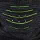 2. Buff Buff® DryFlx® Pro Balaclava Black balaclava