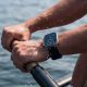 18. Tech-Protect Easy Set+ Tempered Glass 2-pack for Apple Watch Ultra 1/2 49mm - Clear