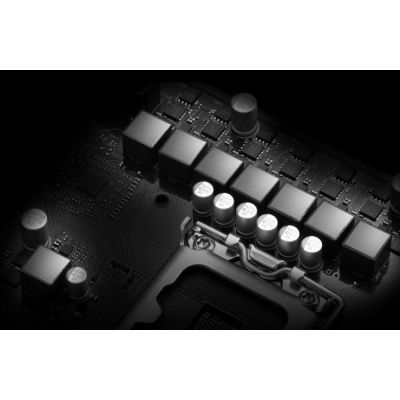 13. Asrock H610M-HVS/M.2 D5 GEN5 Motherboard