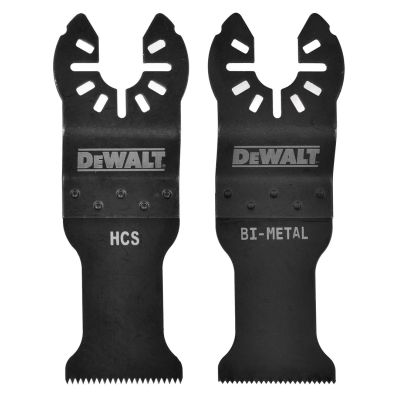 5. 18v cordless multitool DCS356NT DEWALT