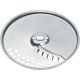 French Fry Disc for the BOSCH MUZ45PS1 Food Processor