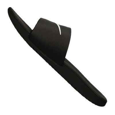 3. Nike Kawa Slide Jr 819352-001 Flip-Flops