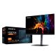 5. GIGABYTE OLED MONITOR 27" MO27Q3 360Hz