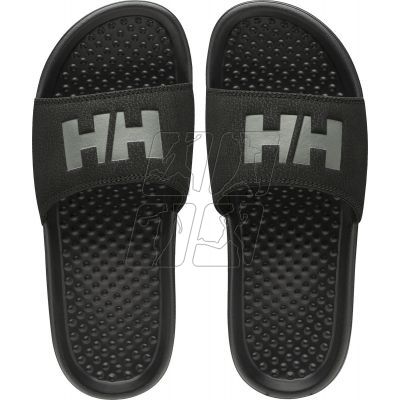 2. Helly Hansen H/H Slide W 11715 990 Flip-Flops