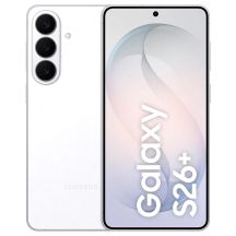 Samsung Galaxy S26+ (S947) 12/512GB White