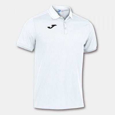 Joma Campus III Polo Shirt S/S 101588.200