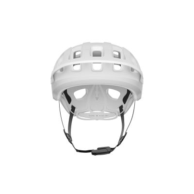 6. POC Cularis White Cycling Helmet