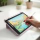 6. AmazingThing Titan Pro Mag Case for iPad 11" 2025 - Pink