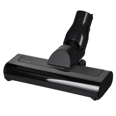 52. Samsung Jet 65 Pet VS15A60AGR5 Upright Vacuum Cleaner (Black)