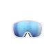 3. POC Fovea Ski Goggles White Cat.2