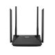 9. ASUS RT-AX53U wireless router Gigabit Ethernet Dual-band (2.4 GHz / 5 GHz) Black