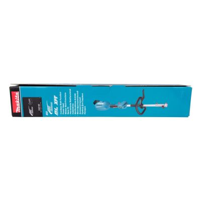 14. Cordless multi-function garden tool - Makita DUX18Z