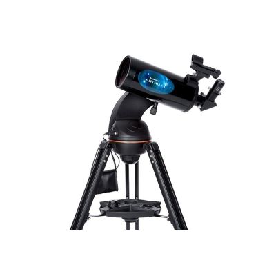 8. Celestron Astro Fi 102 Catadioptric 53x Black