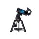 8. Celestron Astro Fi 102 Catadioptric 53x Black