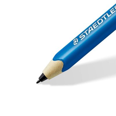 5. Staedtler 180J 22-3 PDA Stylus Blue