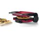 10. BOSCH TCG 4104 electric grill