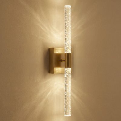 7. Activejet AJE-KARAT GOLD wall lamp