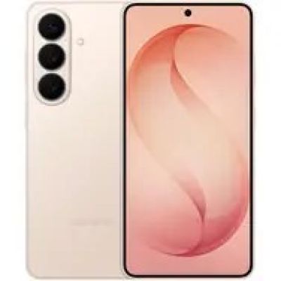 10. Samsung Galaxy S26 SM-S942B/DS 16 cm (6.3") Dual SIM Android 16.0 5G USB Type-C 12 GB 512 GB 4300 mAh Rose Gold