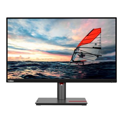 19. Lenovo ThinkVision P25i-30 24.5"FHD IPS WLED 100Hz