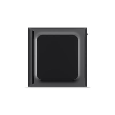 8. Lenovo ThinkStation PGX GB10 128 GB LPDDR5x-SDRAM 1 TB SSD DGX OS Mini Tower Mini PC Black