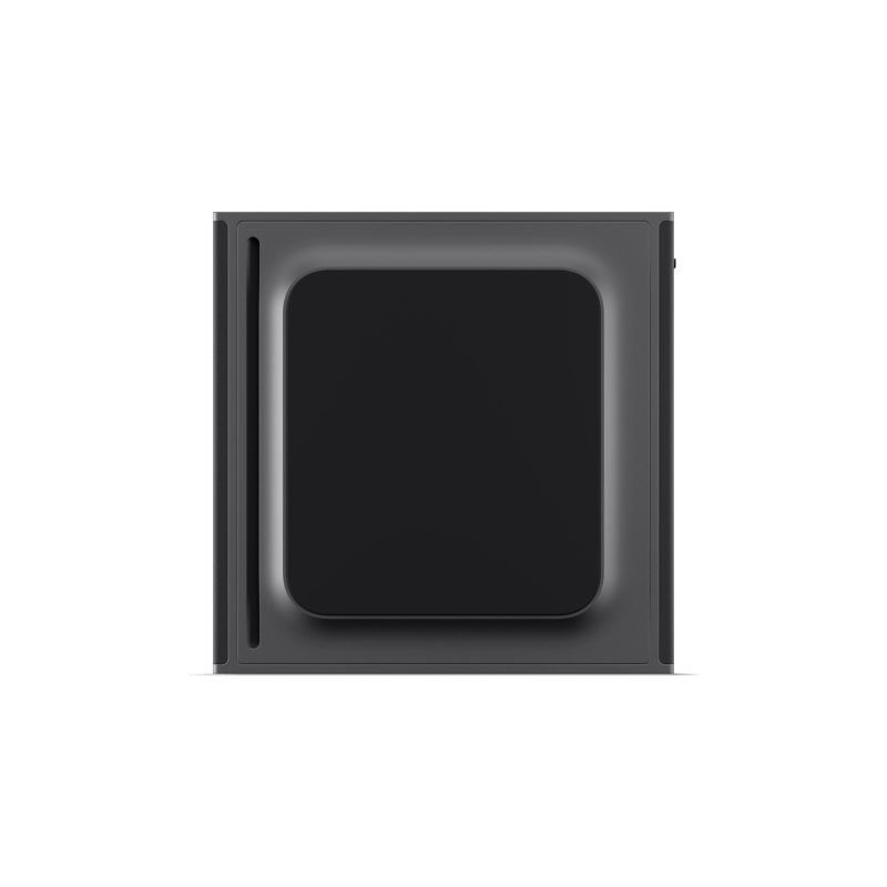 8. Lenovo ThinkStation PGX GB10 128 GB LPDDR5x-SDRAM 1 TB SSD DGX OS Mini Tower Mini PC Black