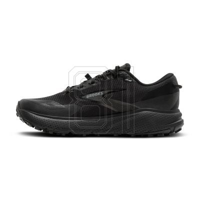 6. Divide 6 Women's Trail Running Shoes Blue
