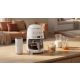 61. SMEG DCF02WHEU coffee machine