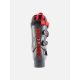 14. ROSSIGNOL HERO WORLD CUP ZA+ Ski Boots - METEOR GREY