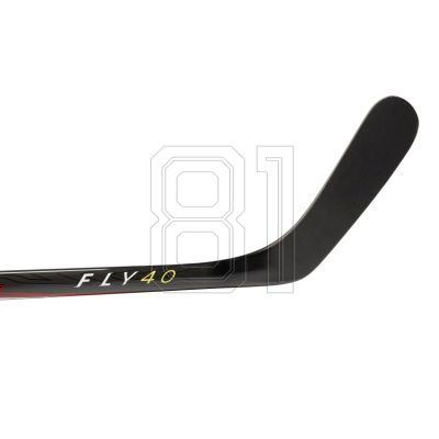 4. Bauer Vapor Fly40 GripTac 1064909 Composite Stick