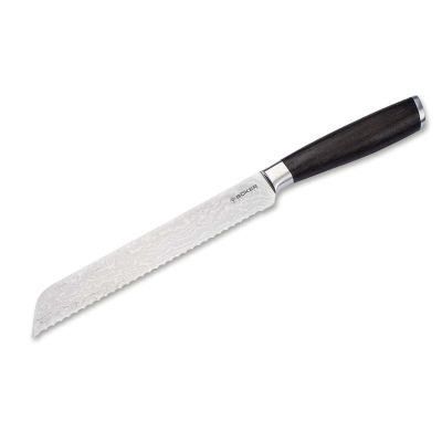 Böker Meisterklinge Damast Bread Knife