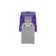 4. KINGSTON FLASH 128GB USB 3.2 DataTraveler microDuo 3C
