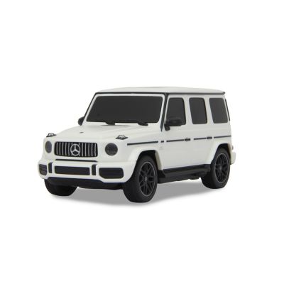 7. Jamara Mercedes-Benz AMG G63 Remote Controlled Model Car Electric Motor 1:24