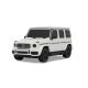 7. Jamara Mercedes-Benz AMG G63 Remote Controlled Model Car Electric Motor 1:24