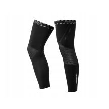 ROCKBROS cycling leg warmers LKPJ003 black 2XL/3XL